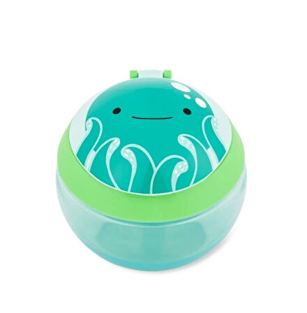 Skip Hop Zoo Çerez Kabı Ahtopot