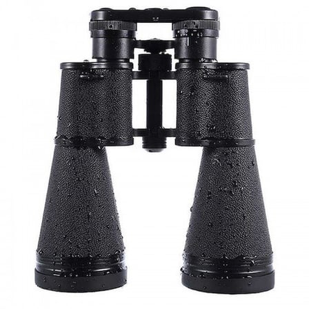 Premium Baıgısh 20x60 Orjınal Rus çift Gözlü Metal Dürbün Yolculuk Eşyası Gözlem Aracı Seyahat Ürünü