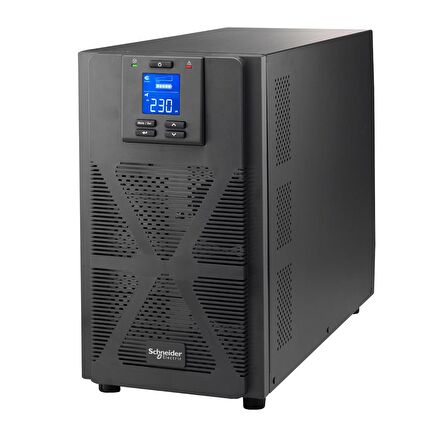 SCHNEİDER SPM3KI-TR - Easy UPS On-Line SPM 3000VA 230V, Turkey