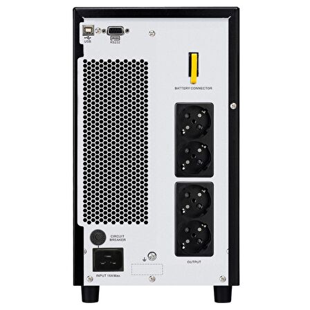 SCHNEİDER SPM3KI-TR - Easy UPS On-Line SPM 3000VA 230V, Turkey