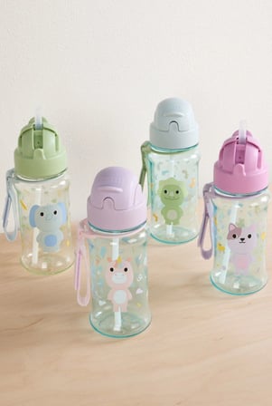 Skip Hop Besties Squad Pipetli Suluk Dino