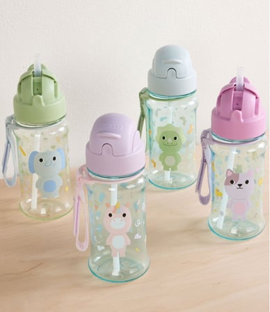 Skip Hop Besties Squad Pipetli Suluk Fil