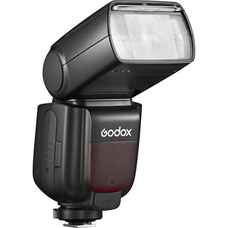 Godox TT685II-C Canon Uyumlu Tepe Flaşı