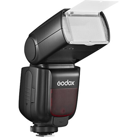 Godox TT685II-C Canon Uyumlu Tepe Flaşı