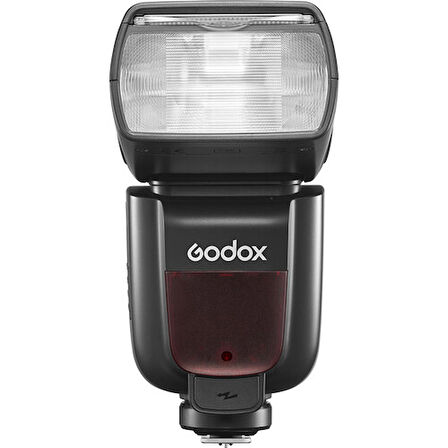 Godox TT685II-C Canon Uyumlu Tepe Flaşı