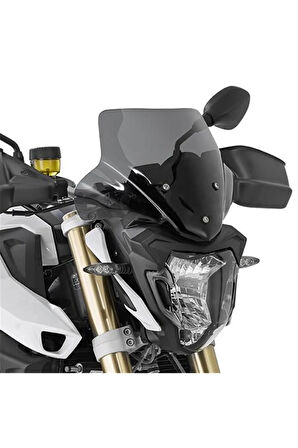 A5118 Bmw F800r (15-20)  Uyumlu Rüzgar Siperlik