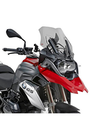 D5108b Bmw R 1200 Gs (13-15 UYUMLU) Rüzgar Siperlik