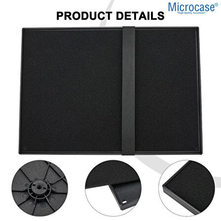 Microcase Sunum Projeksiyon Cihazı Notebook Vb için Çok Amaçlı Ayaklı Sehpa Stand + 2.1 MT Tripod - AL5095