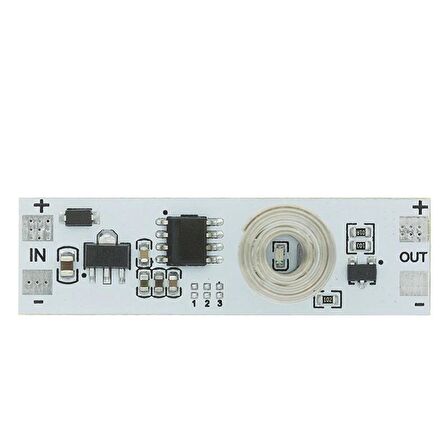 XK-GK-4010A 12V El Hareketi Algılama Sensör Modülü