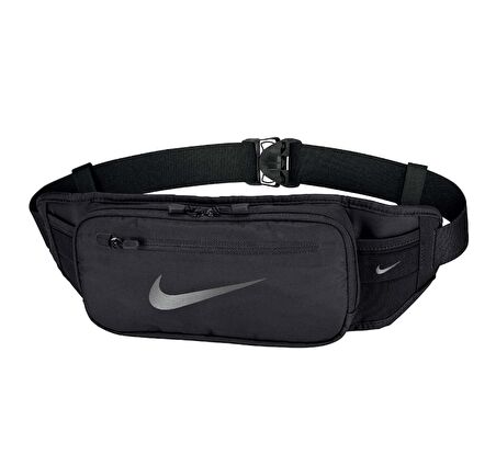 Nike Hip Pack Unisex Siyah Bel Çantası