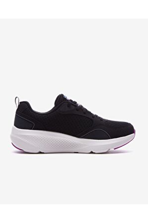 Skechers 128333 BKPR Go Run Elevate Kadın Spor Ayakkabı