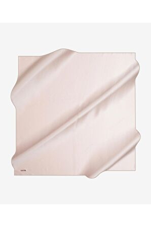 Aker Eşarp Eşarp, Standart, Pudra