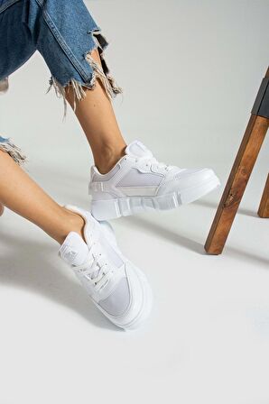 Devida Lina Serisi  Kadın Spor Ayakkabı