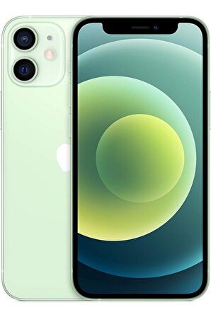Yenilenmis iPhone 12 256GB A Kalite