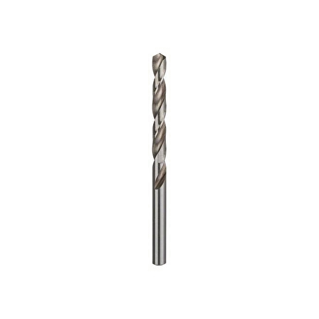 Bosch HSS-G DIN 338 8 mm Metal Matkap Ucu