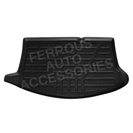 Ford Fiesta Ferrous 3D Bagaj Havuzu 2008 2017