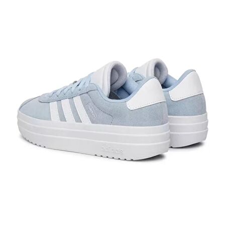 adidas VL COURT BOLD J Sneaker Ayakkabı JI1018