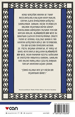 Olağanüstü Bir Gece