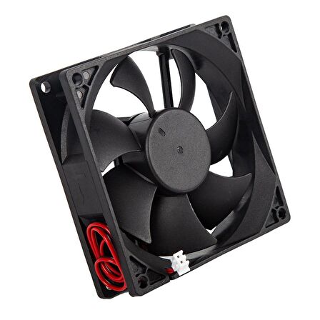 Peltier Fan Seti