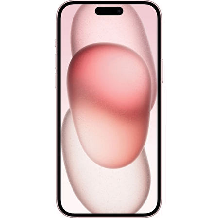 Apple iPhone 15 Plus Pembe 512 GB 6 GB Ram Akıllı Telefon (Apple Türkiye Garantili)