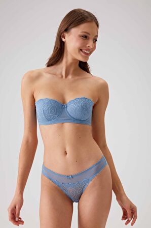 Pierre Cardin Kadın Verona Soft Sütyen Takımı 4741   