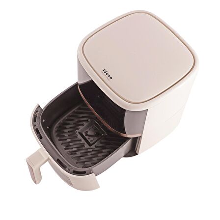 idose Smart Cook Airfryer