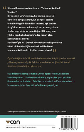 Küçük Şeyler