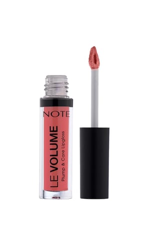 Le Volume Plump & Care Lipgloss Nemlendirici Dudak Parlatıcısı - 11 It's Fantastic - Pembe