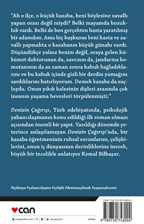 Denizin Çağırışı