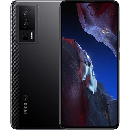 Poco F5 Pro 512 GB 12 GB Ram