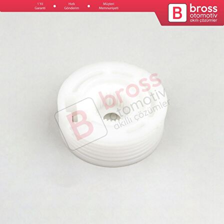 Fiat Linea için Ön veya Arka Sol Cam Kriko Makarası 51892561