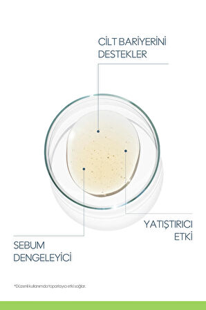 Niacinamide Serum Siyah Nokta Gözenek ve Koyu Leke Karşıtı Cilt Serumu (30 ml)