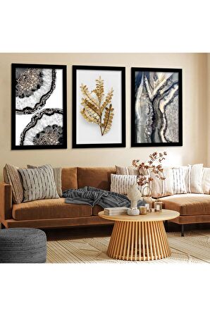 120x80 Cm Love Kanvas Tablo