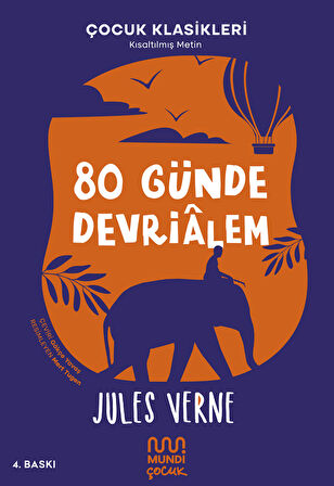 80 Günde Devrialem