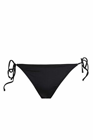DeFacto Regular Fit Bikini Altı-Fall in Love T3670AZ24SMBK81
