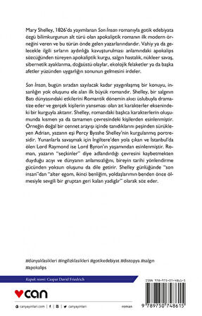 Son İnsan