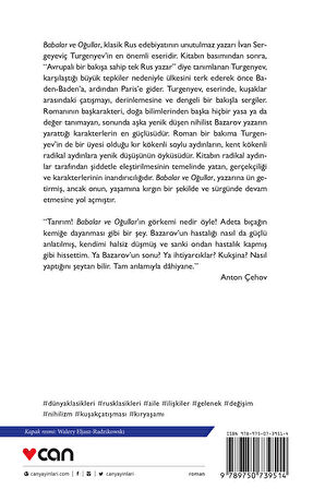 Babalar ve Oğullar