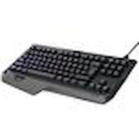 Logitech G410 Atlas Spectrum Gaming Klavye QWERTY (Russian/UK) - 920-007752