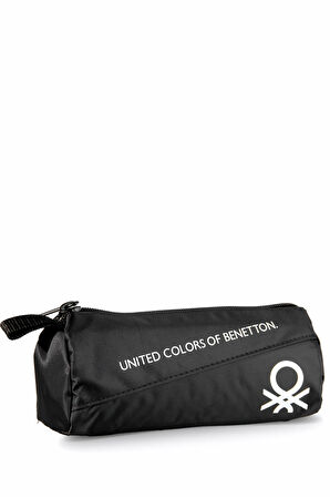 United Colors Of Benetton.Tek Gözlü Kalem Çanta 20825