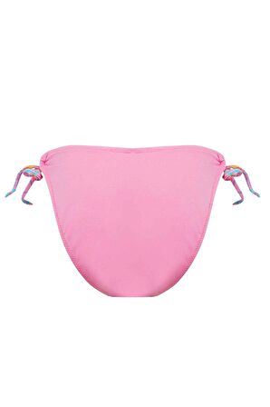 DeFacto x Declara Bağcıklı Bikini Altı C5812AX24HSPN463