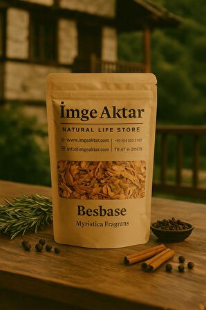 Besbase 40g