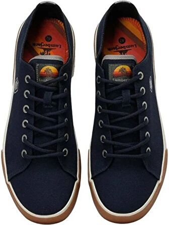 A101511760 101511760 Roman 4Fx Lumberjack Erkek Spor Ayakkabı LACİVERT