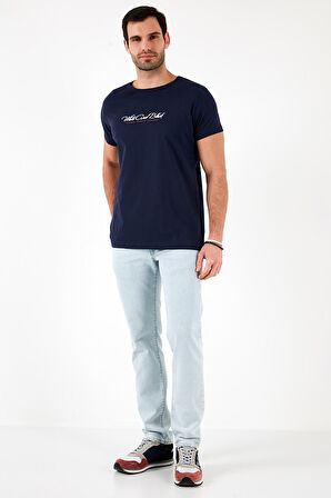 Buratti Erkek T Shirt 541ENJOY