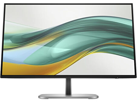 HP 9D9L6UT S5 PRO 524PF FHD MONITOR 23.8 5MS 100HZ 1920x1080 1xDP 1xHDMI