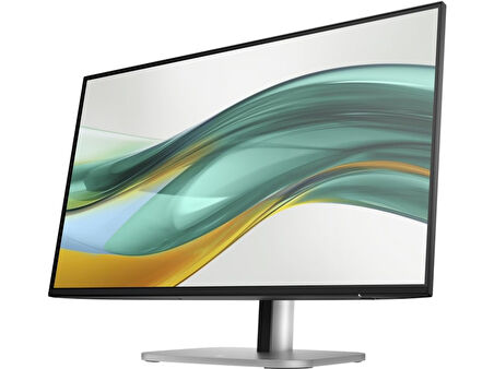 HP 9D9L6UT S5 PRO 524PF FHD MONITOR 23.8 5MS 100HZ 1920x1080 1xDP 1xHDMI