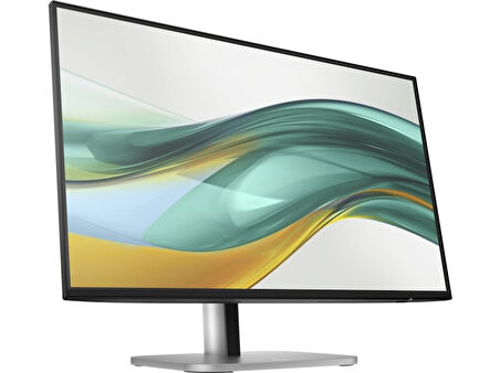 HP 9D9L6UT S5 PRO 524PF FHD MONITOR 23.8 5MS 100HZ 1920x1080 1xDP 1xHDMI