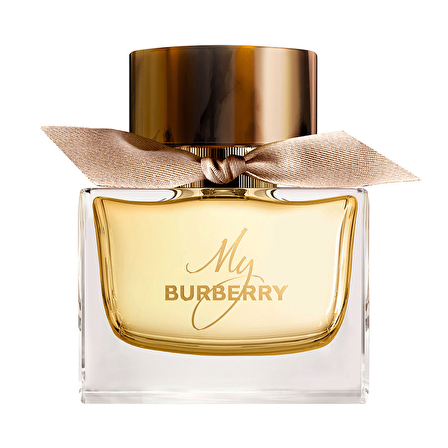 Burberry My Burberry EDP 90 ml Kadın Parfüm