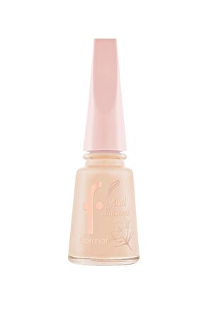 Flormar Blossom Yoğun Pigmentli & Uzun Süre Kalıcı Parlak Bitişli Oje
