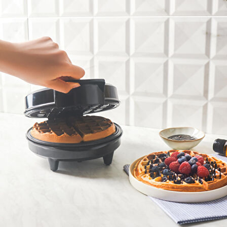HOMEND Waffling 1350h Waffle Makinesi