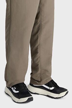 000CVUBA21-R Vans Mte Crosspath Spor Ayakkabı Siyah